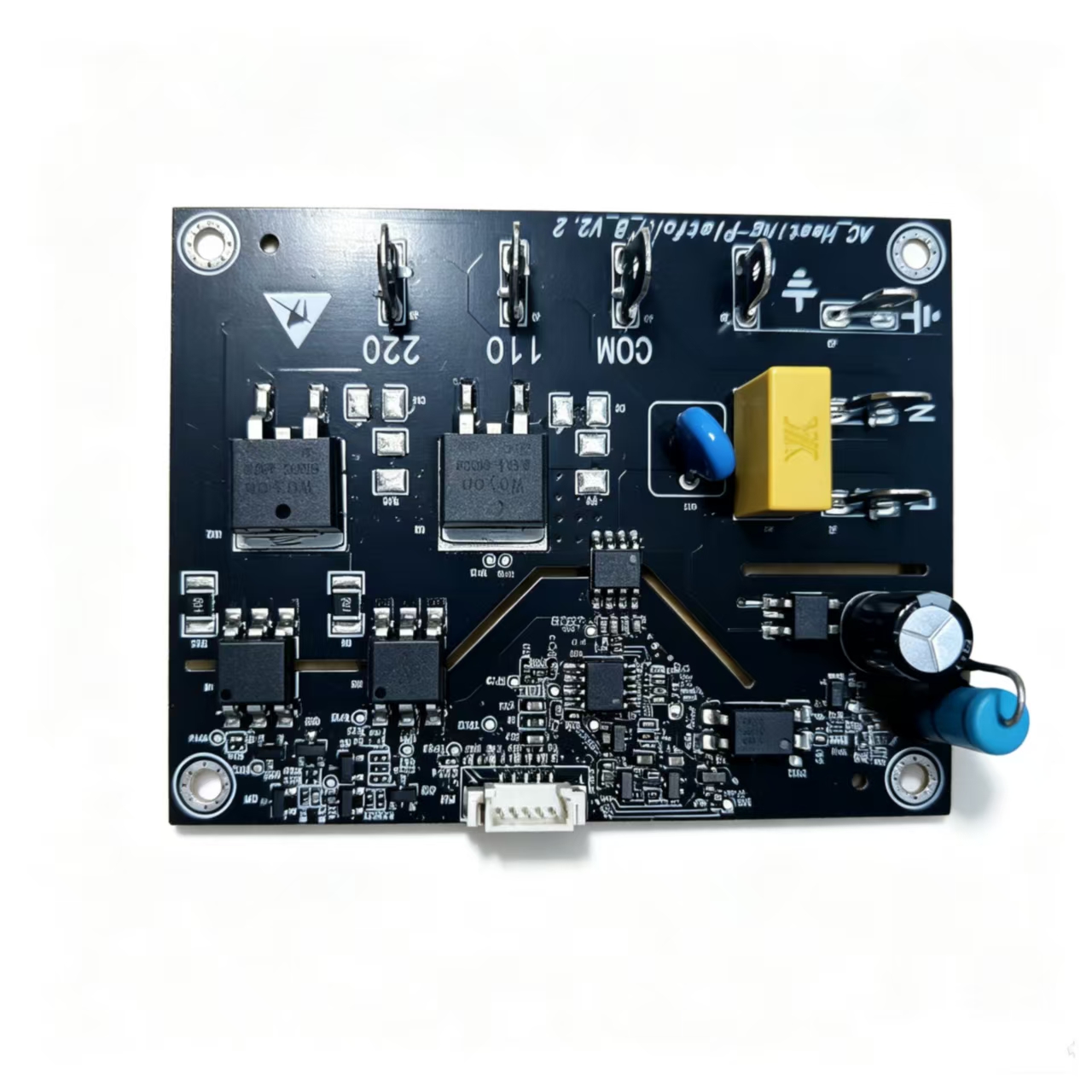Motherboard 3D Printer - ANYCUBIC Kobra 3 Max ヒートベッド制御ボード K3M