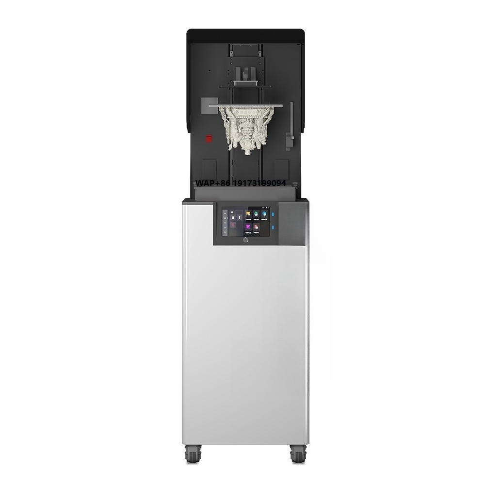 3D Printing Machine - OYOWOOA K1 工業用部品 LCD 3Dプリンター 3Dジュエリーレジン印刷機