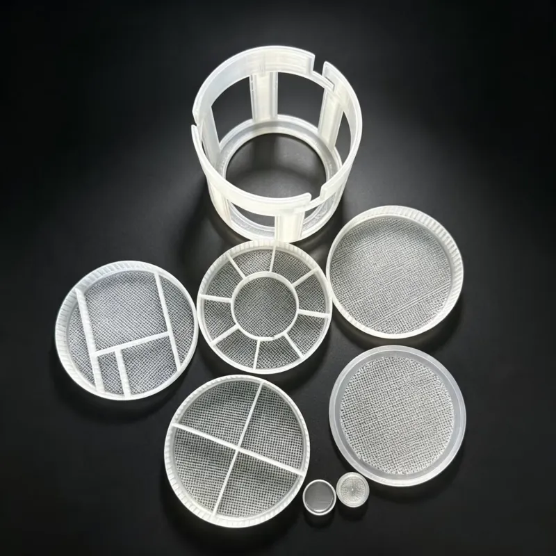 3D Printing Machine - 新しい時計工具はプラスチック素材で作られており、3Dプリント技術は2307クリーニングマシンでの使用に適しています。