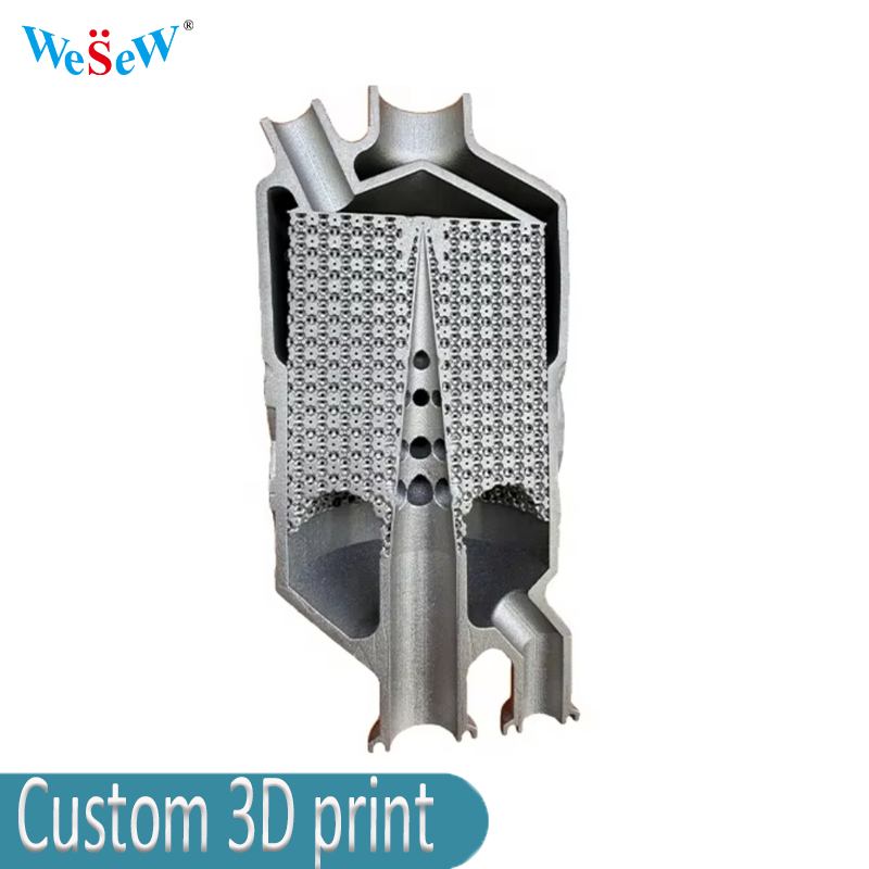 3D Printing And Additive Manufacturing - OEM金属3Dプリント添加剤メーカー、金属バインダージェッティングSLMカスタム3Dプリントサービス