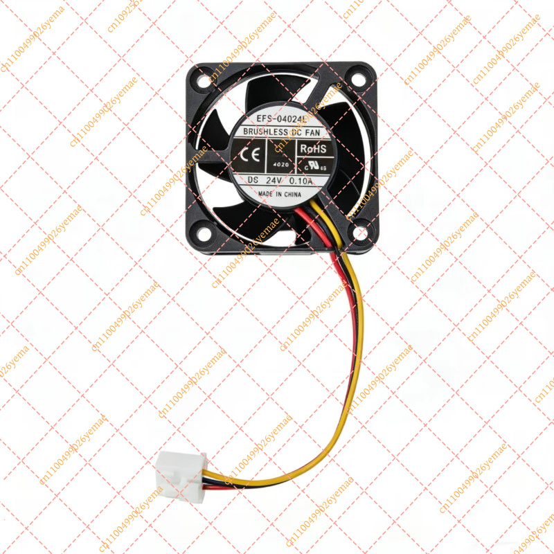 Motherboard 3D Printer - 4020 マザーボード冷却ファン ELEGOO Centauri Carbon 2