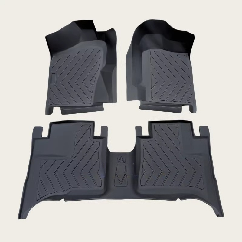 3D Printing Car - 日産ナバラNP300 D22 1999-2015 東風 Rich Ruichi用