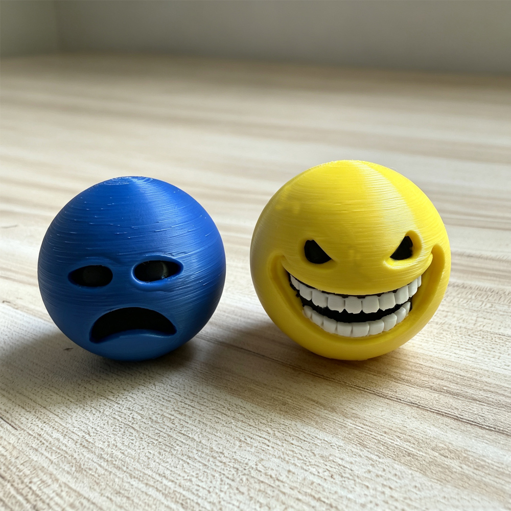 「イービル・ヴェリティ」のアクションフィギュア。3Dプリント - 3D Printing Examples のレビューと価格