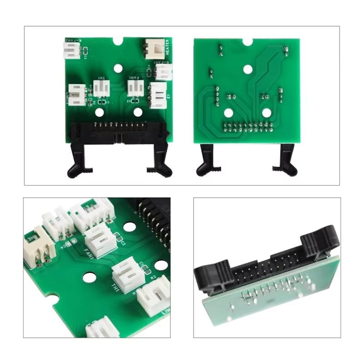 A64I ホットエンドアダプターボード Neptune 3  - Motherboard 3D Printer のレビューと価格