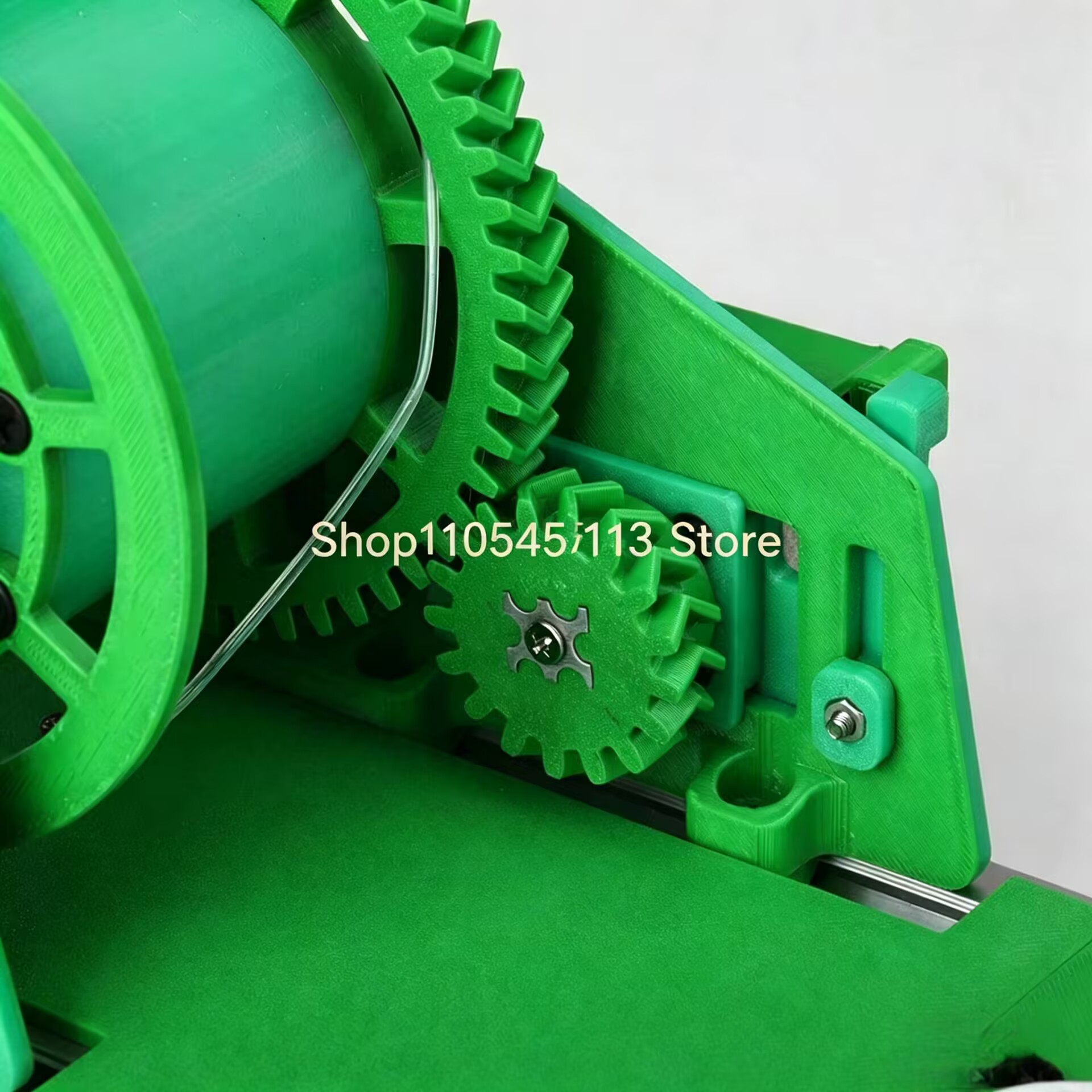 PETボトルを3Dプリント用フィラメントに変換する機械 デス - 3D Printing Machine のレビューと価格