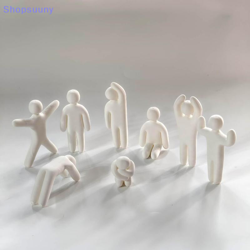 [SU]3Dプリント製メカカメレオンロボットモデル8個セット - 3D Printing Figure のレビューと価格