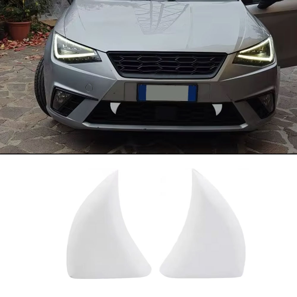 2個入り 車のフロントグリル スタイリング装飾アクセサリー  - 3D Printing Car のレビューと価格