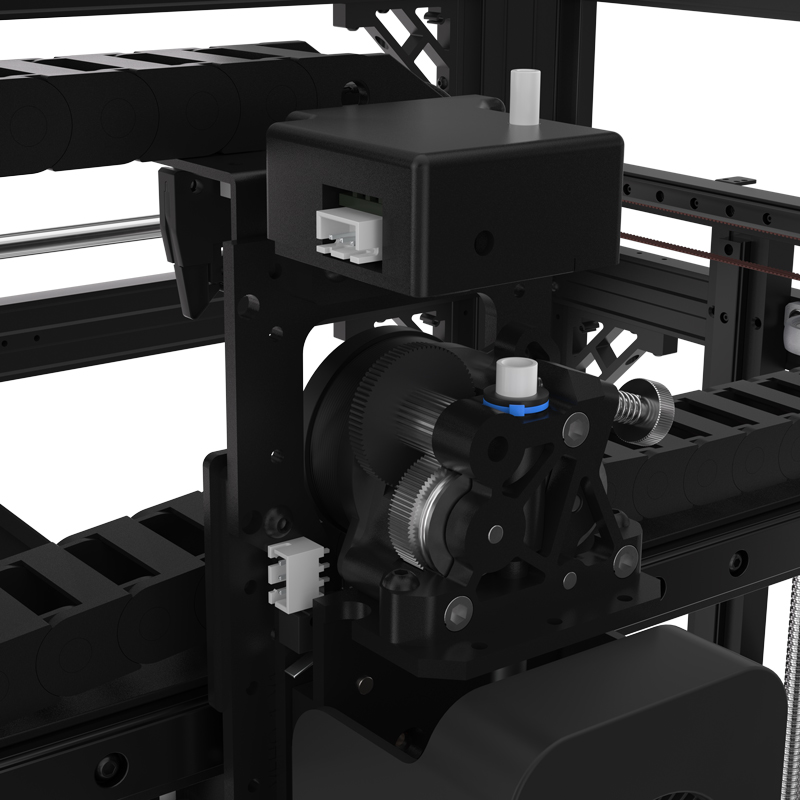 TRONXY VEHO 800 新型アップグレード版 VEH - 3D Printing Online Service のレビューと価格