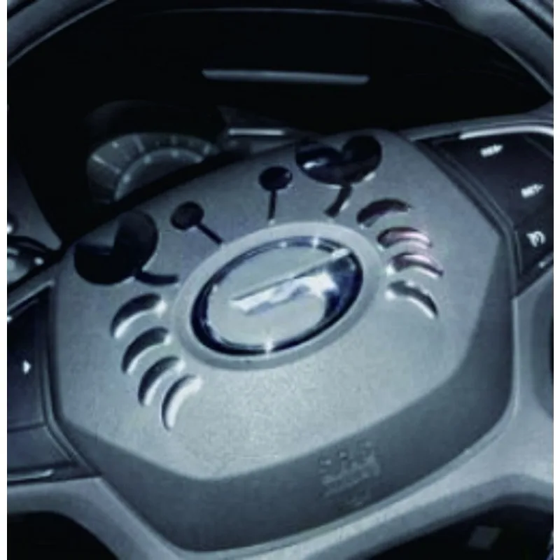 3D 楽しい創造的な人格車のステッカーかわいいカニ車の装飾ス - 3D Printing Car のレビューと価格