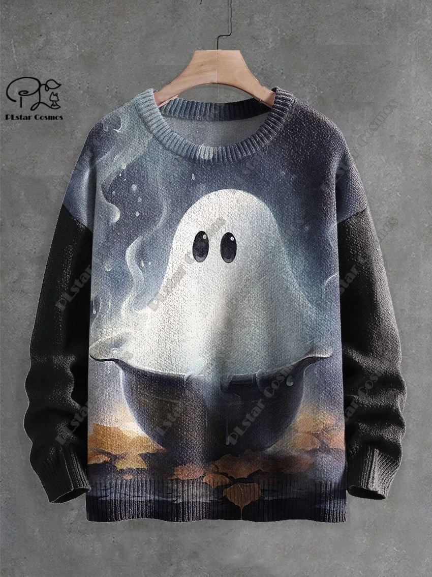 3D Printing Halloween Custom S - 3D Printing Ghosting のレビューと価格