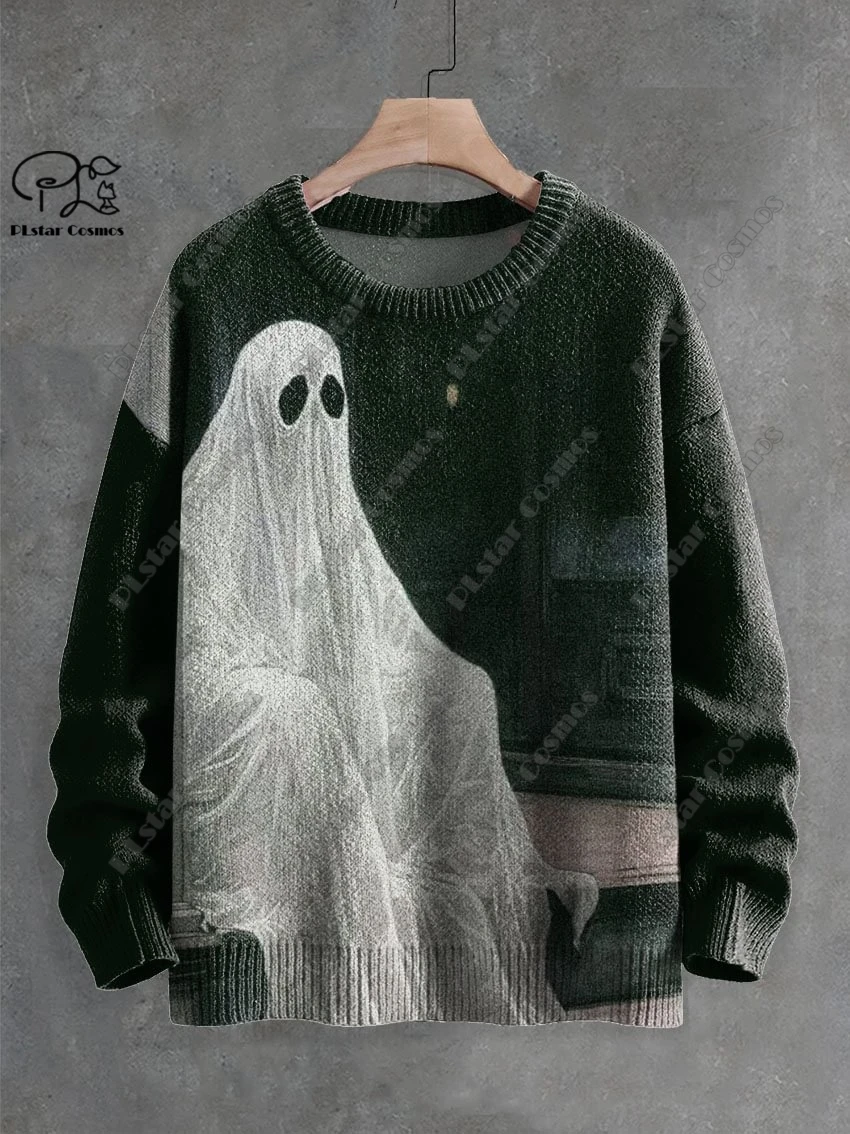 3D Printing Halloween Custom S - 3D Printing Ghosting のレビューと価格