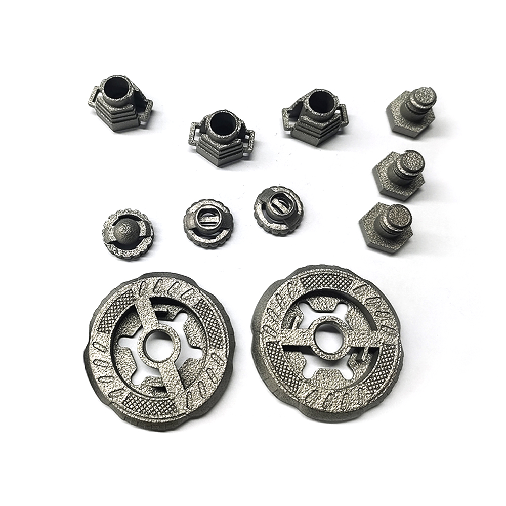 カスタム工業用MJF SLM 3Dプリントサービス 金属積層 - 3D Printing And Additive Manufacturing のレビューと価格