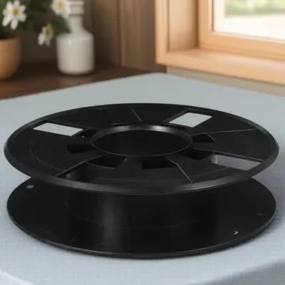 プラスチック製のコードリール（0.25kg）。電気コード、延 - 3D Printing Plastic のレビューと価格