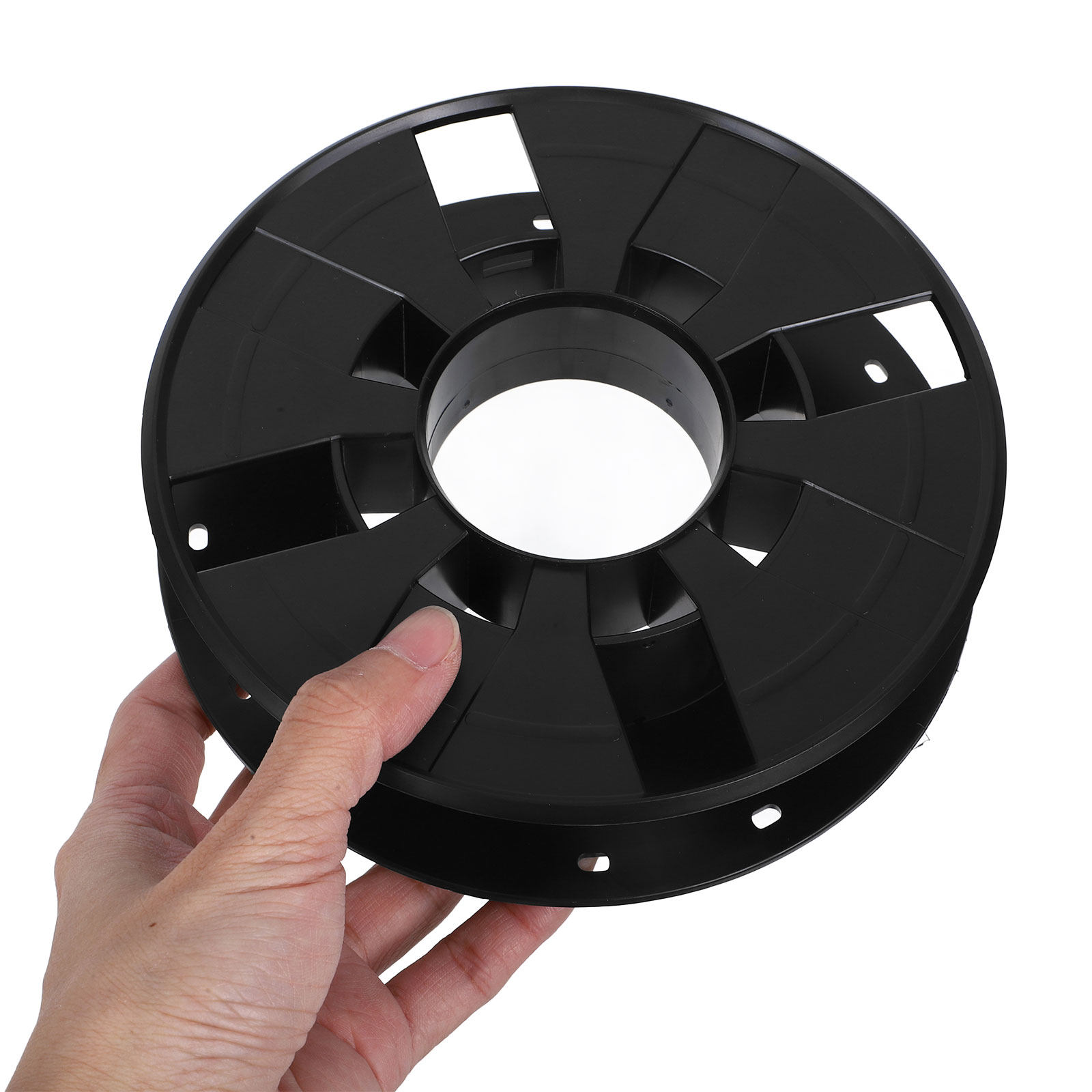 プラスチック製のコードリール（0.25kg）。電気コード、延 - 3D Printing Plastic のレビューと価格