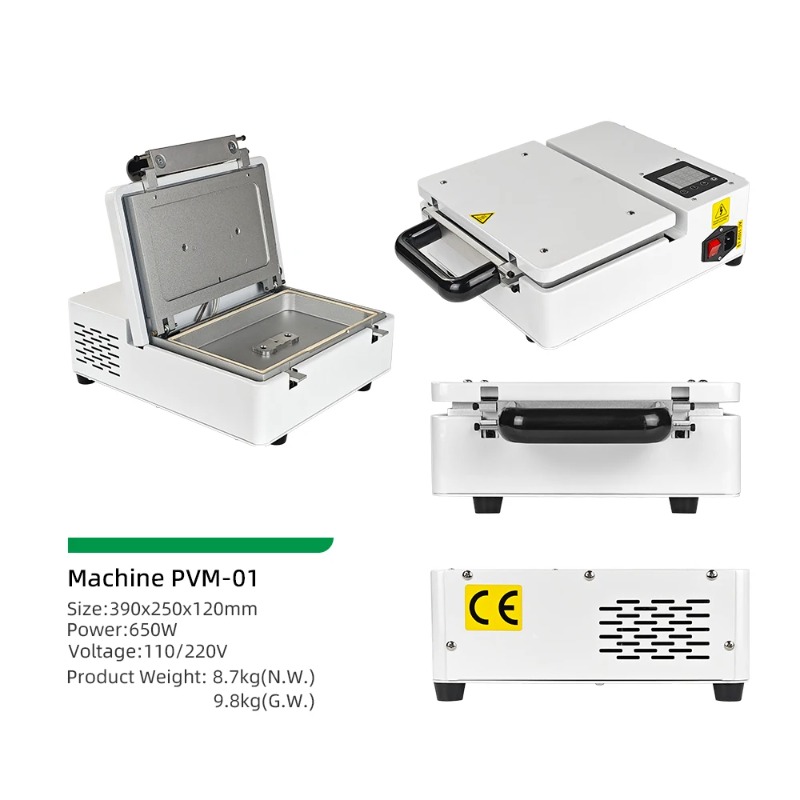 スマホケースカバーDIY印刷用フォンリュー3D昇華真空マシン - 3D Printing Machine のレビューと価格