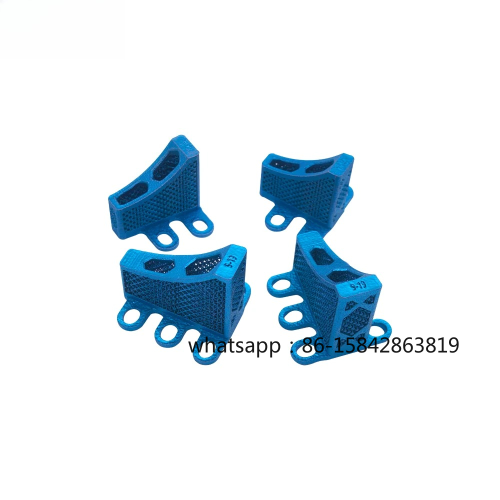 1pc TTA ラピッドケージ、3D プリントインプラント、 - 3D Printing Orthopedics のレビューと価格
