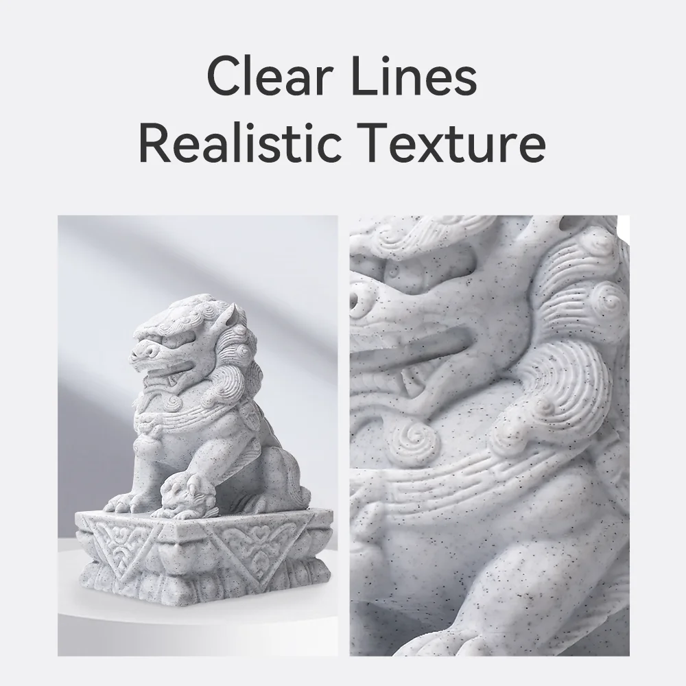 ESUN マーブルPLAフィラメント 1.75mm 3Dプリ - 3D Printing Nylon Filament のレビューと価格