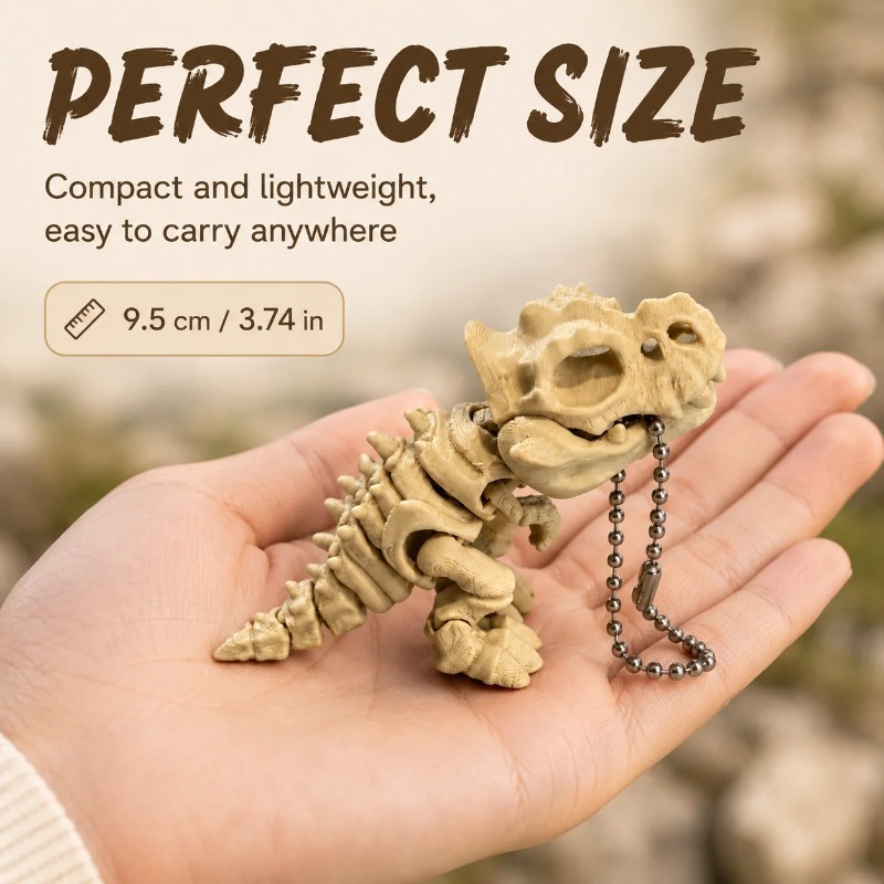 新登場3Dプリントティラノサウルス・レックス骨格モデル –  - 3D Printing Joint のレビューと価格