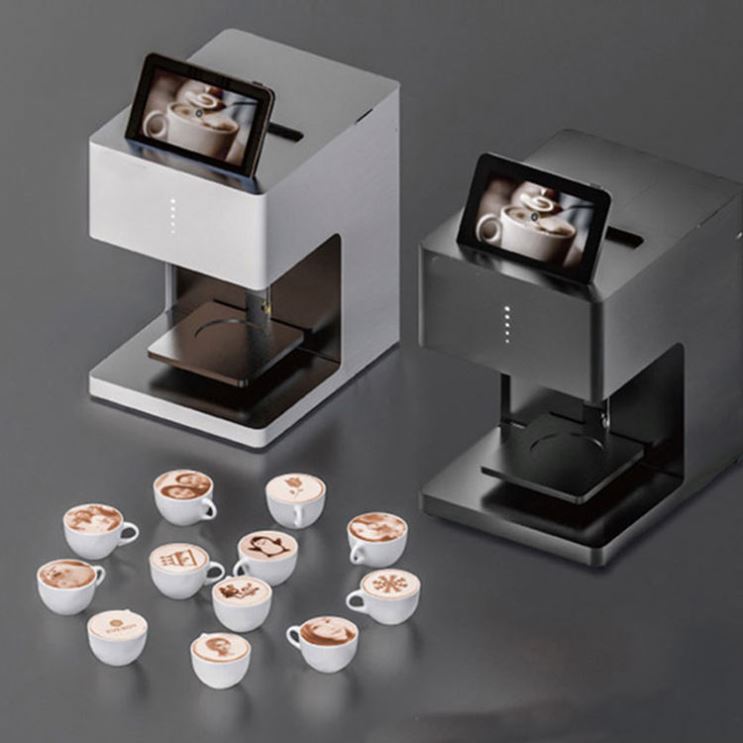 自動スマートカラフルインクジェットプリンター、業務用3Dパッ - 3D Printing Machine のレビューと価格
