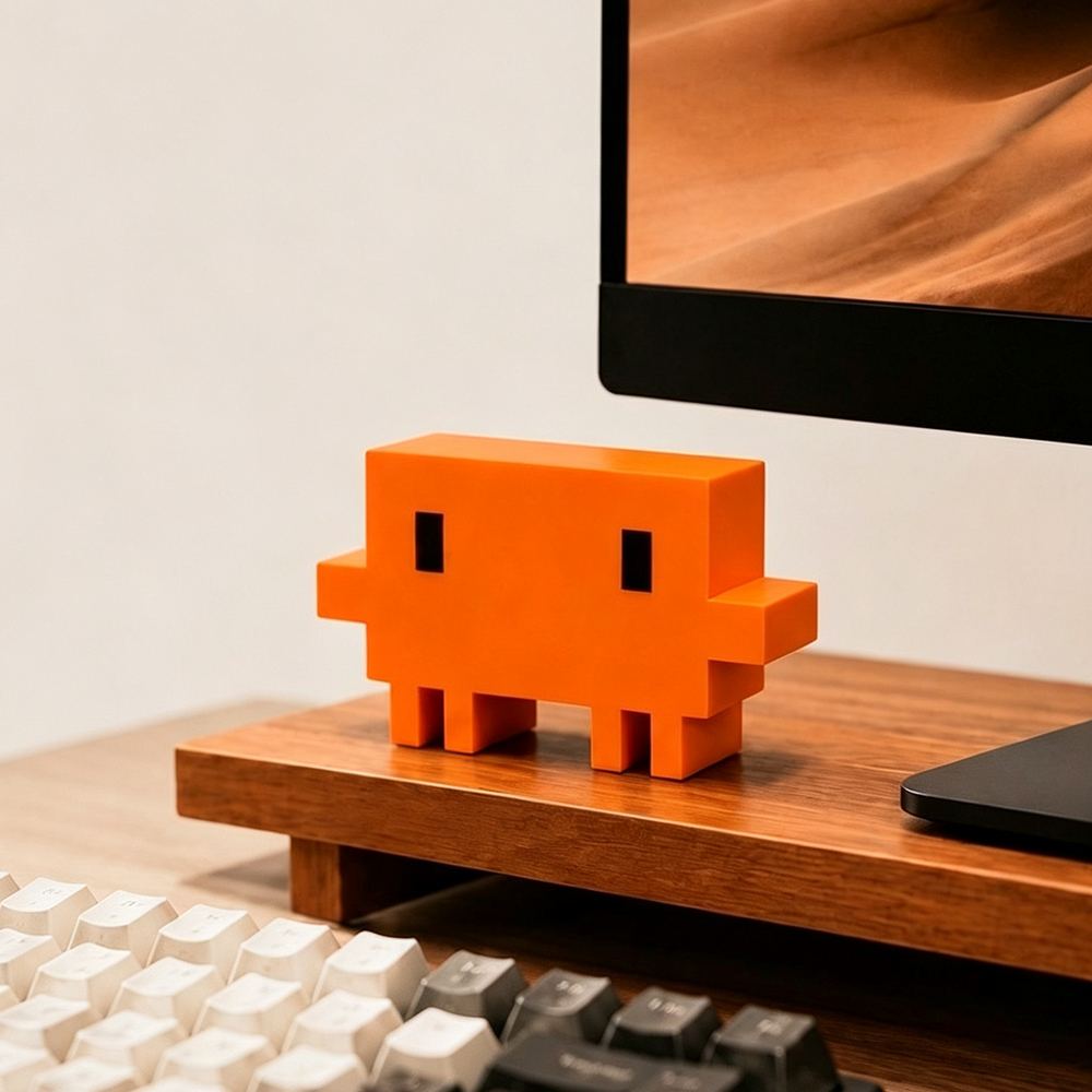 AIクロード コードコスプレ 3Dプリント人形モデル クリエ - 3D Printing Figure のレビューと価格