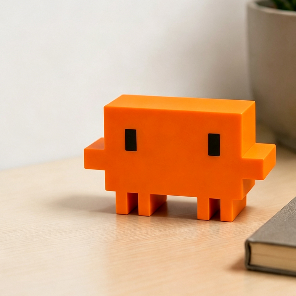 AIクロード コードコスプレ 3Dプリント人形モデル クリエ - 3D Printing Figure のレビューと価格