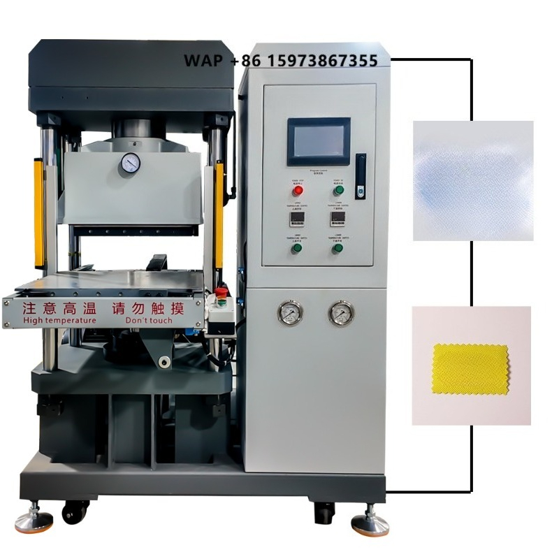 自動3Dシリコン熱転写印刷ラベルマシン、衣類商標用熱プレス機 - 3D Printing Machine のレビューと価格