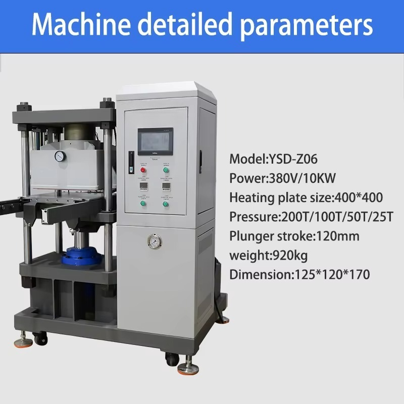 自動3Dシリコン熱転写印刷ラベルマシン、衣類商標用熱プレス機 - 3D Printing Machine のレビューと価格