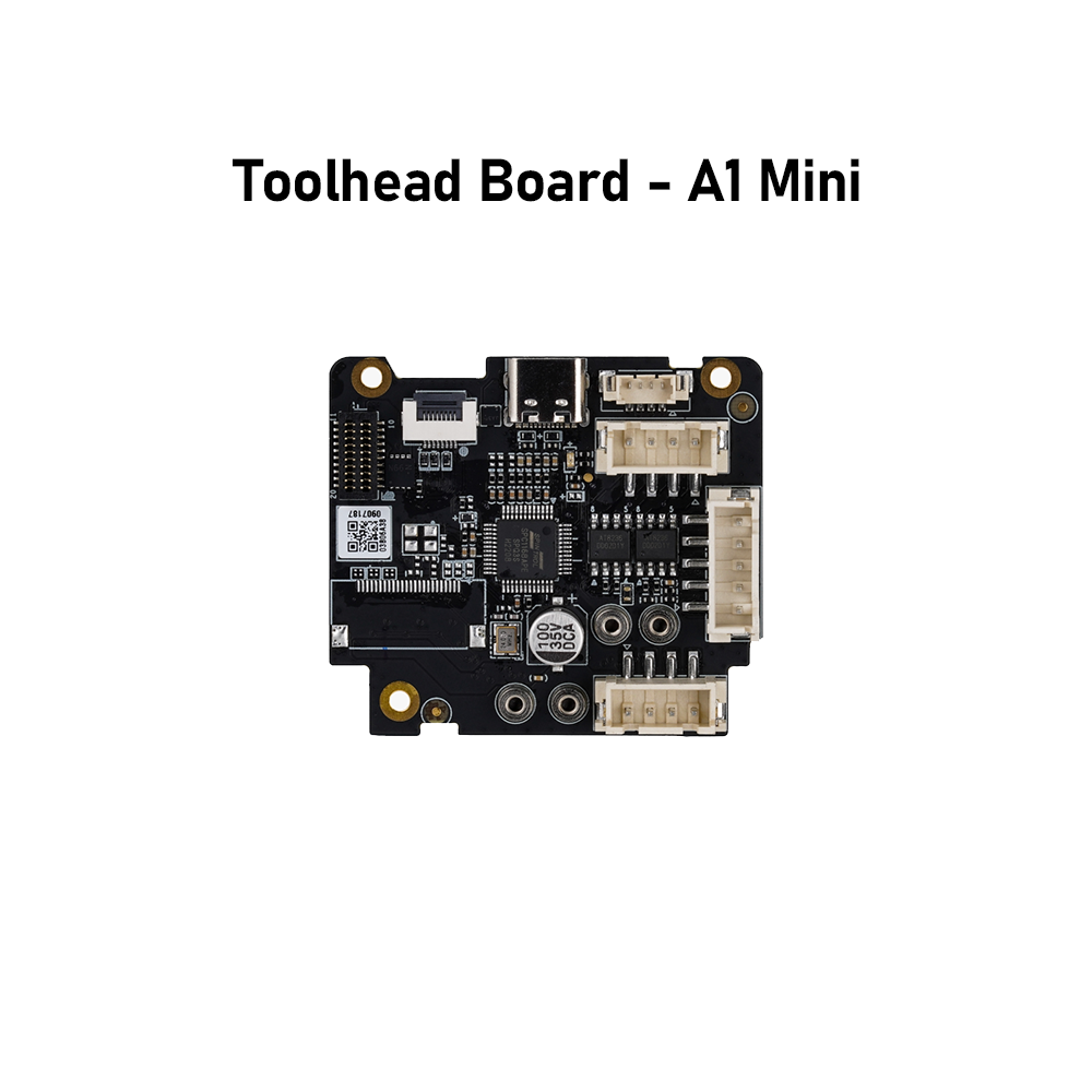 Bambu Lab A1 Mini 3Dプリンター用A1シリ - Motherboard 3D Printer のレビューと価格
