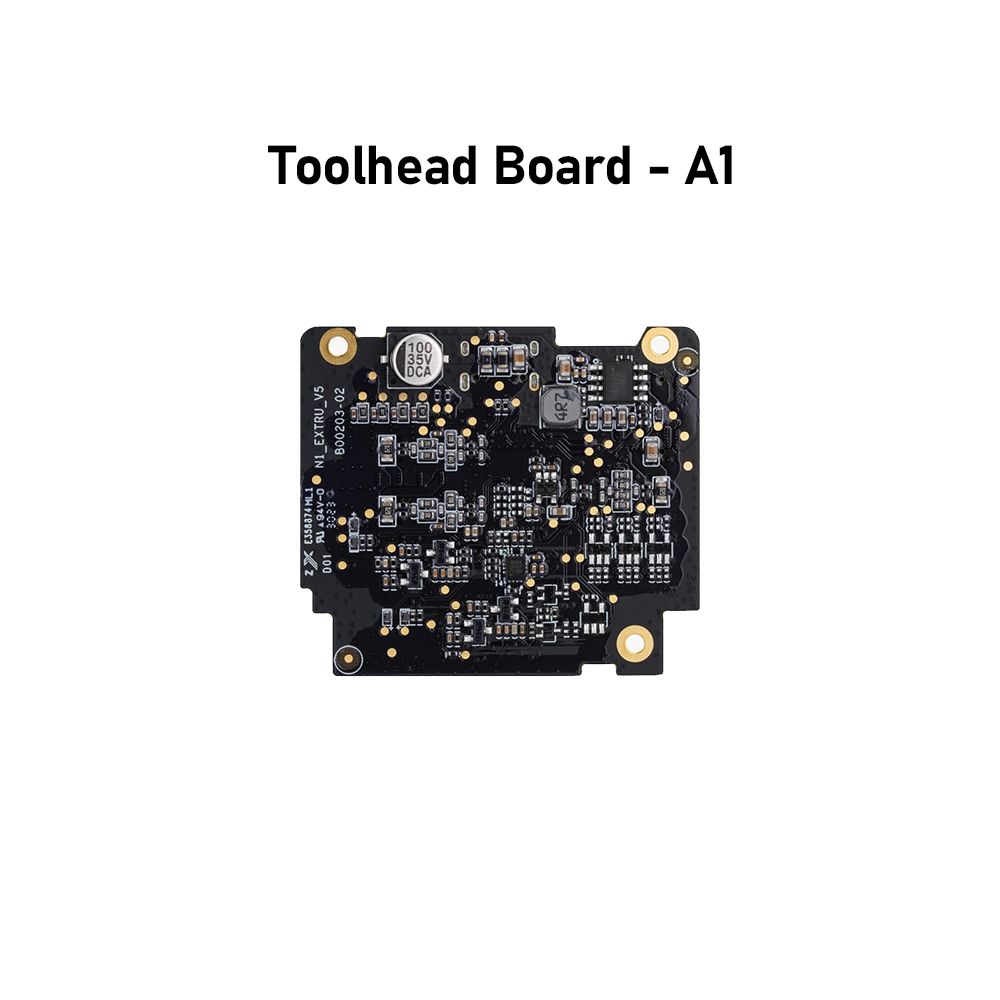 Bambu Lab A1 Mini 3Dプリンター用A1シリ - Motherboard 3D Printer のレビューと価格