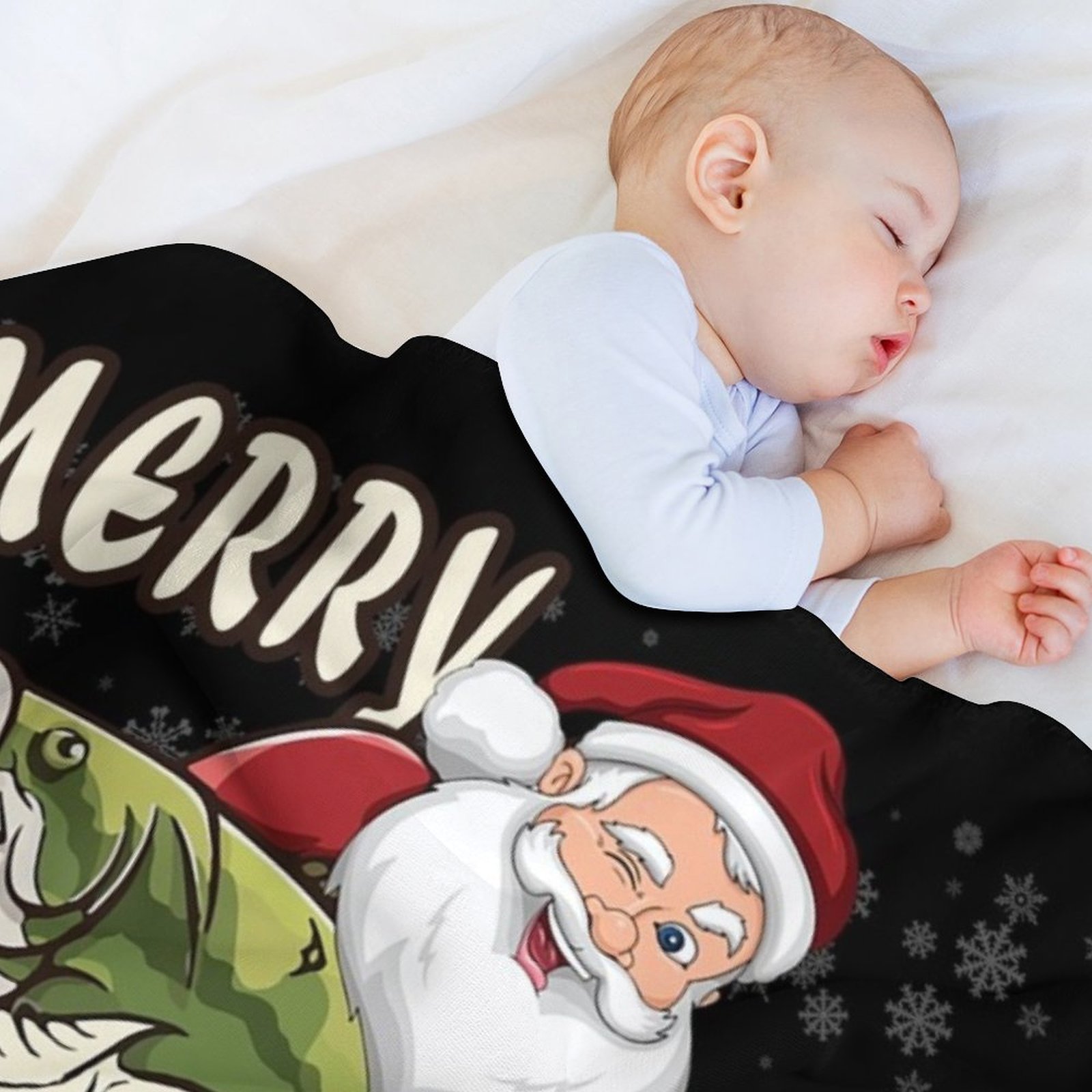 メリー・フィッシュマス - 面白いバスフィッシュ釣りクリスマ - 3D Printing Xmas Ideas のレビューと価格