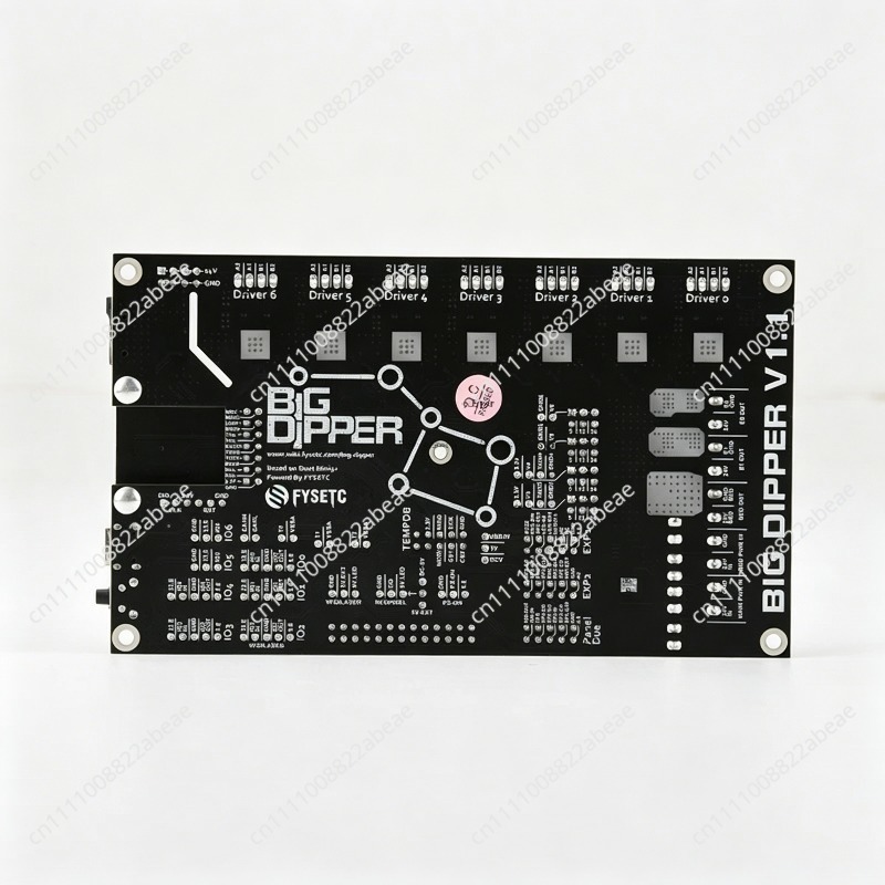 ビッグディッパーボードデュエット3ミニ5+ Wifiアップグ - Motherboard 3D Printer のレビューと価格