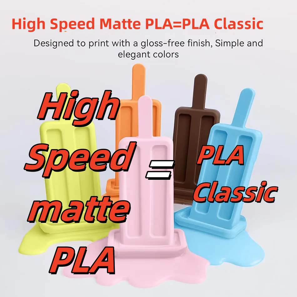 JAYO 高速マット PLA/HS マット PETG 3D  - 3D Printing Nylon Filament のレビューと価格