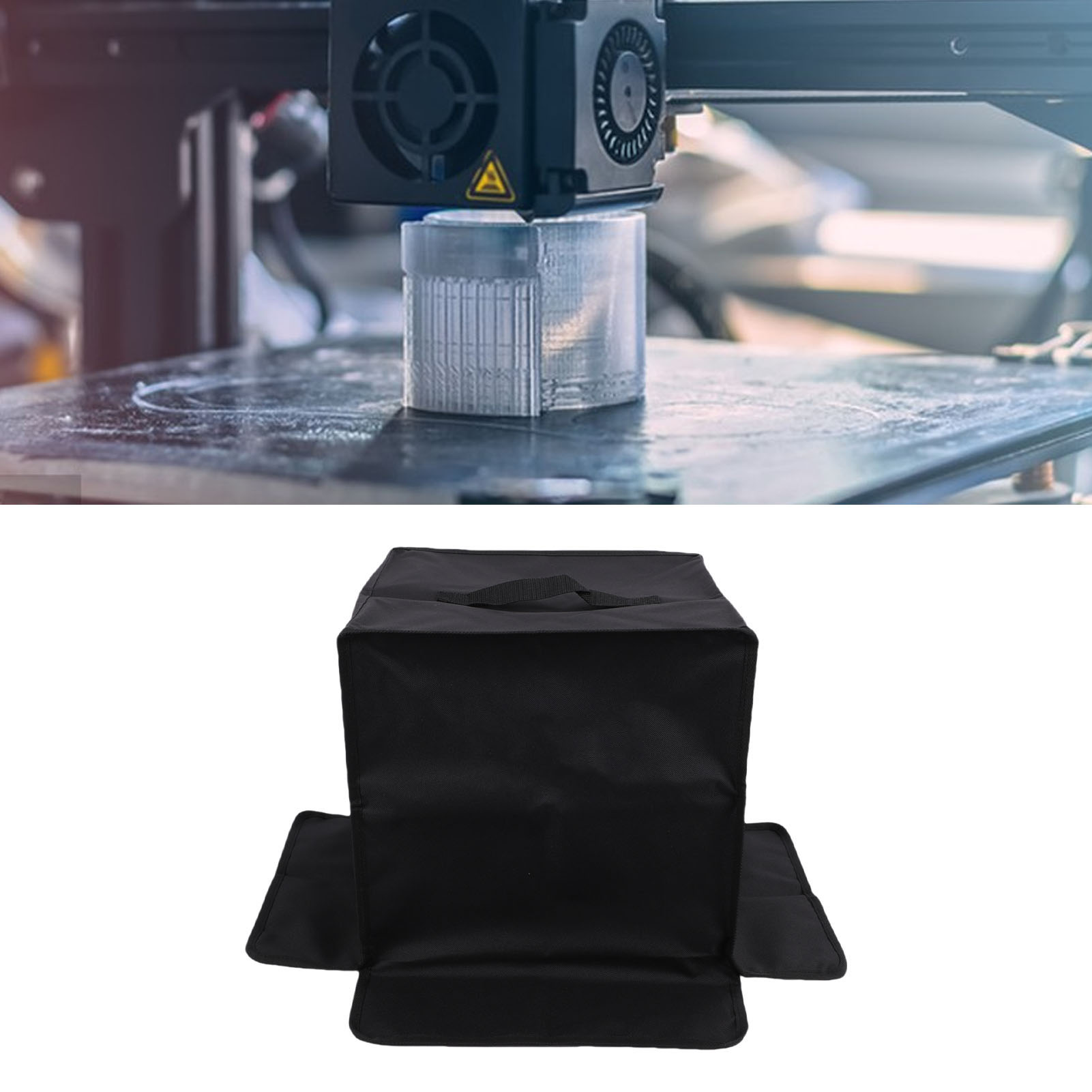 3Dプリンターカバー Bambu Lab A1 Mini対応 - 3D Printer Enclosure Frame のレビューと価格