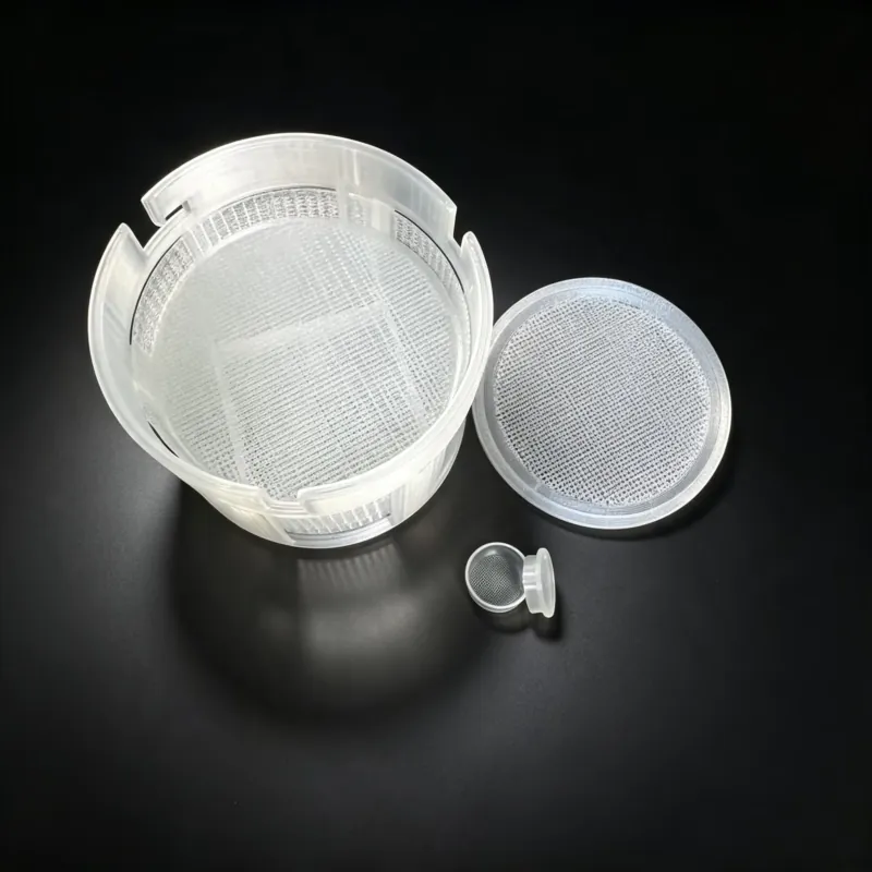 新しい時計工具はプラスチック素材で作られており、3Dプリント - 3D Printing Machine のレビューと価格
