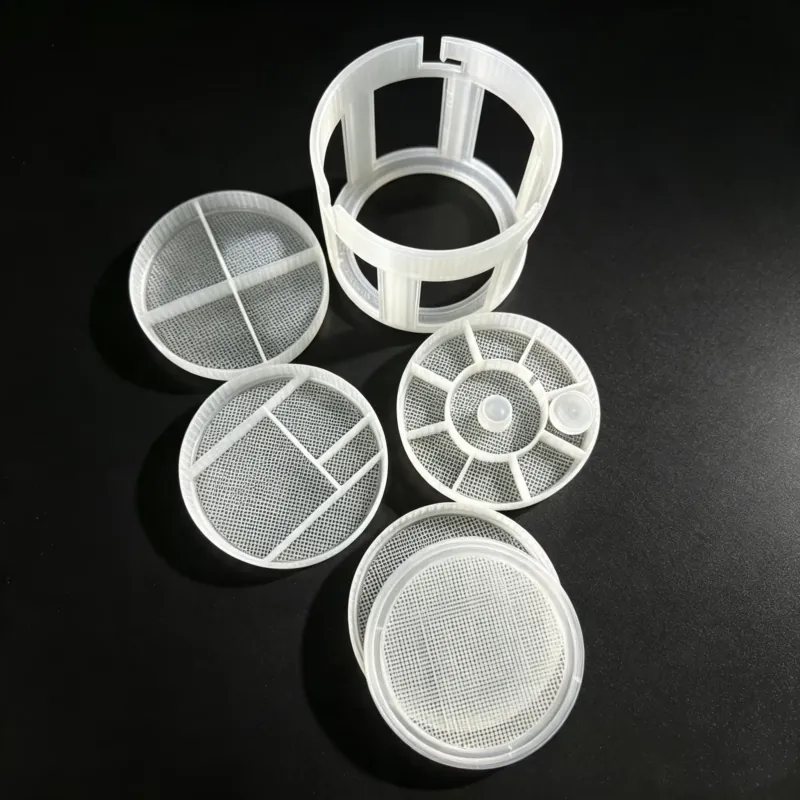 新しい時計工具はプラスチック素材で作られており、3Dプリント - 3D Printing Machine のレビューと価格