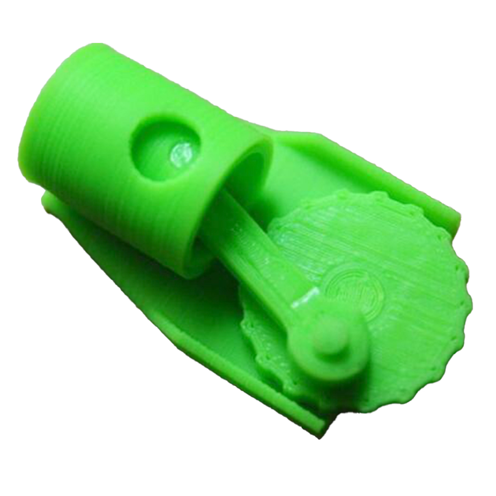 カスタムOEM 3Dプリントサービス、複雑な金属およびプラス - 3D Printing And Additive Manufacturing のレビューと価格