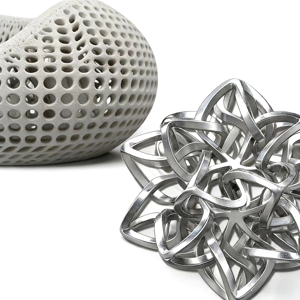 カスタム3Dプリント金メッキジュエリー＆リングサービス、精密 - 3D Printing And Additive Manufacturing のレビューと価格