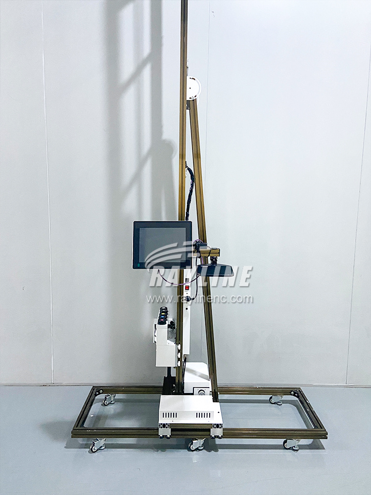 3D垂直壁印刷機 壁インクジェットプリンター 屋内外対応 H - 3D Printing Machine のレビューと価格