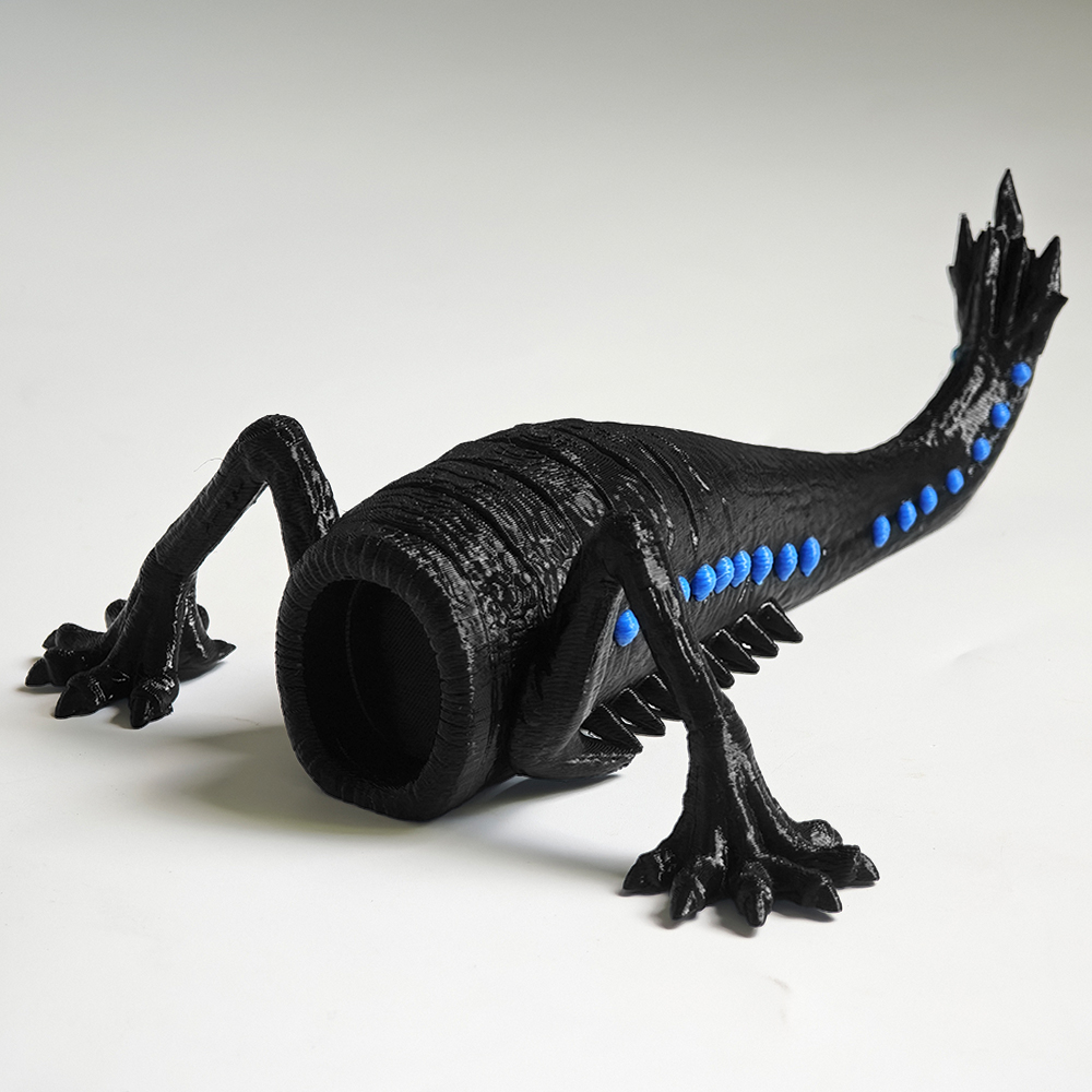 ブロップ海の怪物 3Dプリント製 イーター・グラニャ アクシ - 3D Printing Joint のレビューと価格