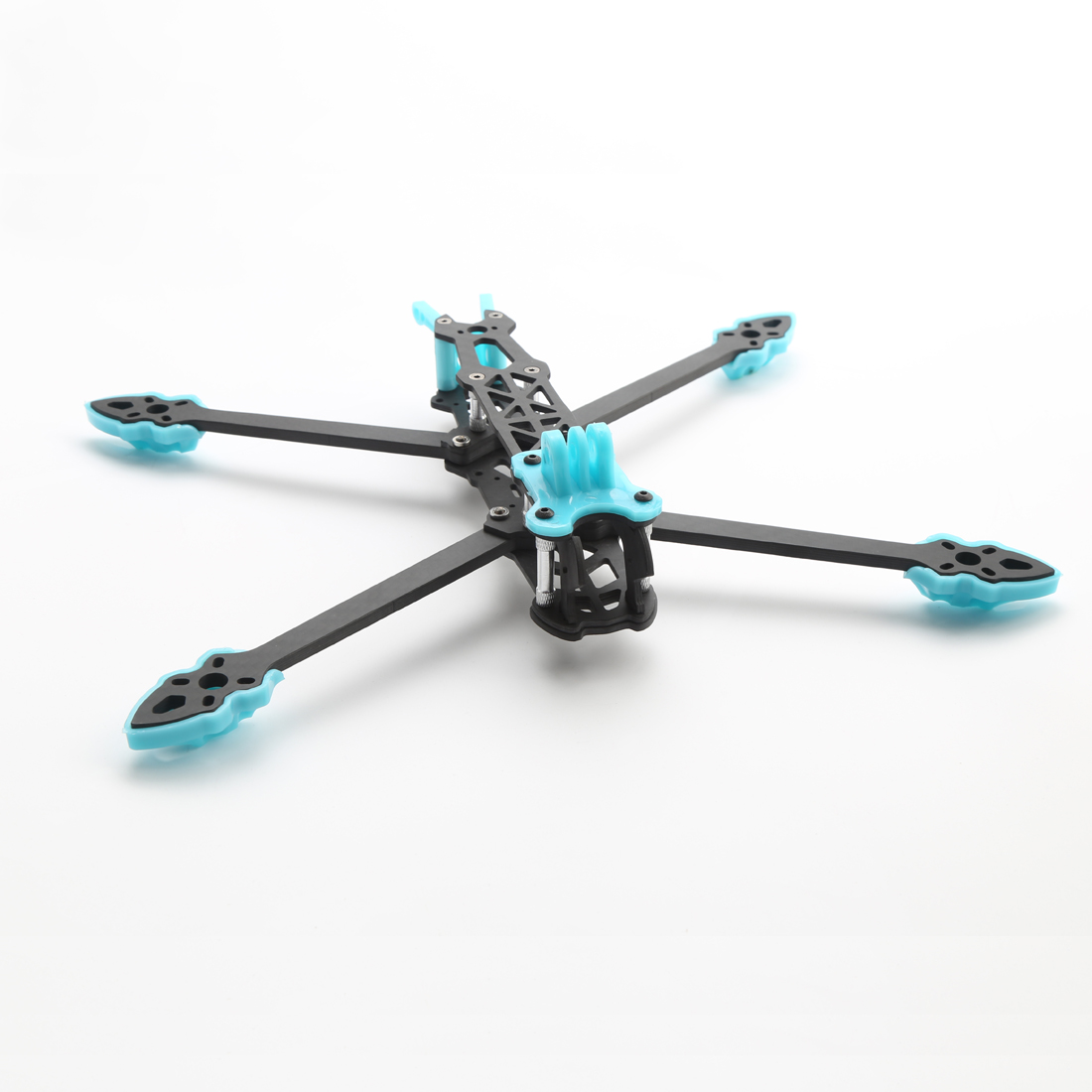 Mark4 7インチ 295mmホイールベース クアッドコプ - 3D Printer Enclosure Frame のレビューと価格