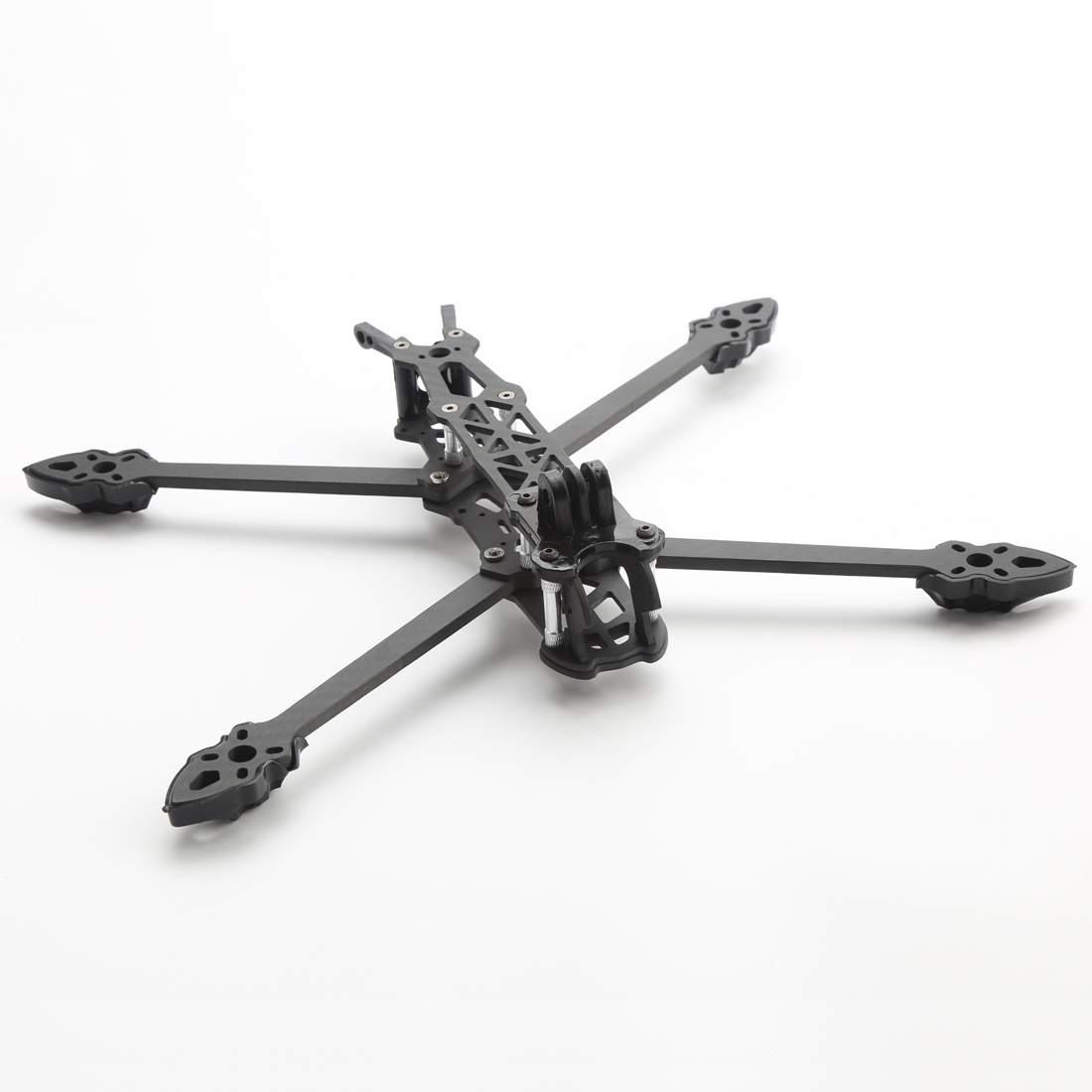 Mark4 7インチ 295mmホイールベース クアッドコプ - 3D Printer Enclosure Frame のレビューと価格