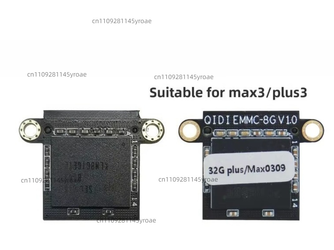Max3 Plus3 3Dプリンターに対応した32GB EM - 3D Printing Machine のレビューと価格