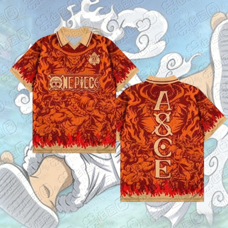 2026 アニメワンピースルフィ 3D プリント Tシャツ服 - 3D Printing Examples のレビューと価格