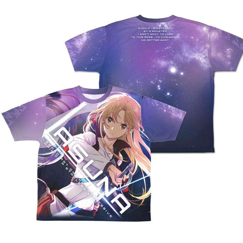 アニメ SAO ソードアート・オンライン 3Dプリント オー - 3D Printing Online Service のレビューと価格