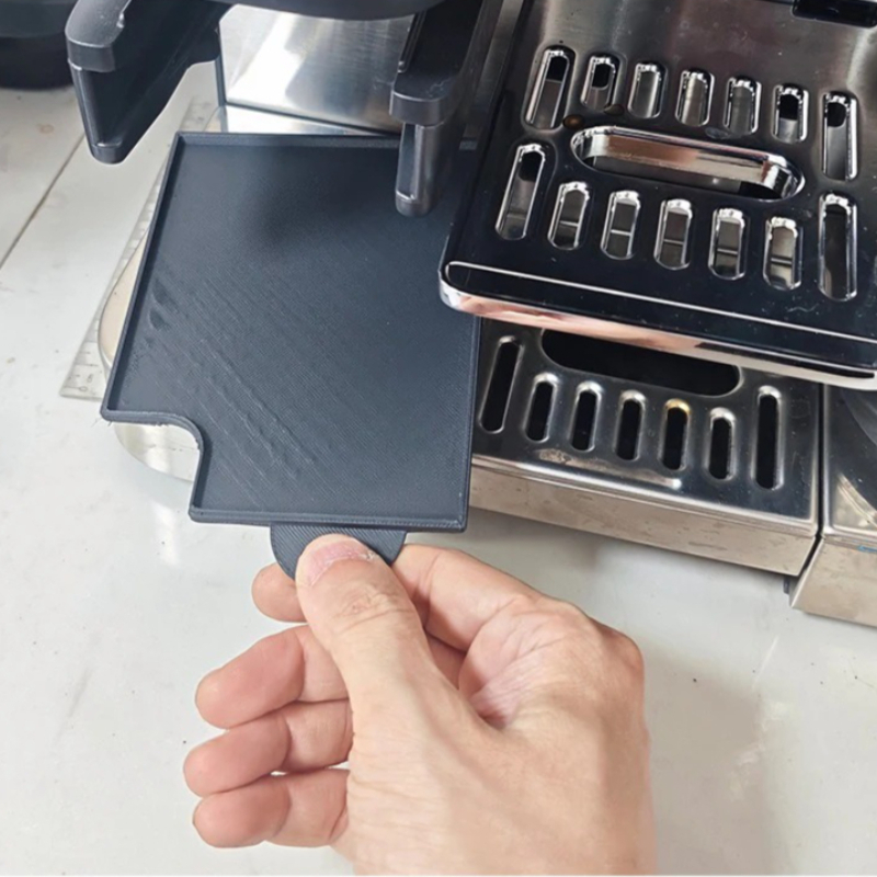 コーヒーマシン保護パッド 3D プリント NINJA ES6 - 3D Printing Machine のレビューと価格