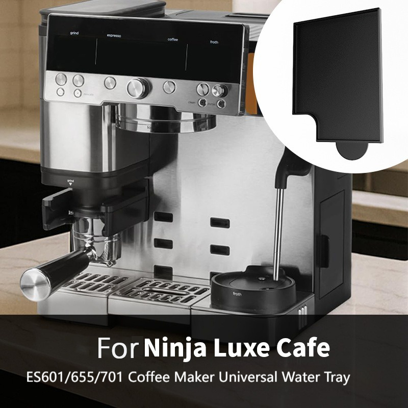 コーヒーマシン保護パッド 3D プリント NINJA ES6 - 3D Printing Machine のレビューと価格