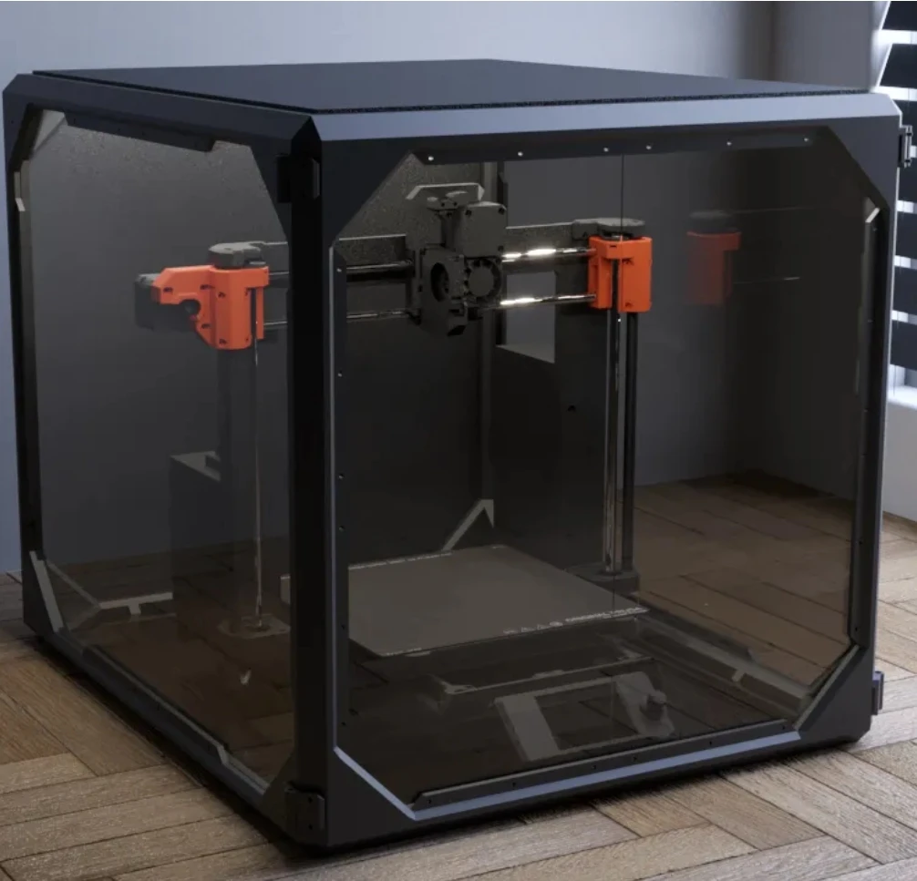 Blurolls prusa mk3s mk4 s 3Dプリ - 3D Printer Enclosure Frame のレビューと価格