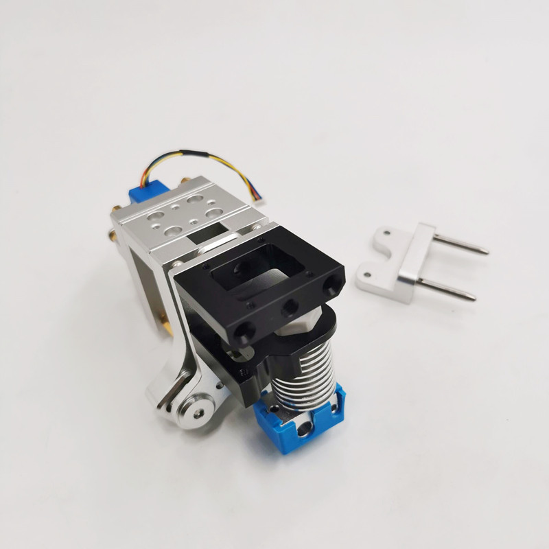 3Dプリンターツールチェンジャー用追加ブランクツールプレート - 3D Printer Enclosure Frame のレビューと価格