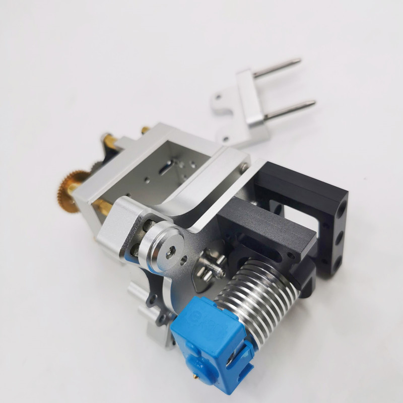 3Dプリンターツールチェンジャー用追加ブランクツールプレート - 3D Printer Enclosure Frame のレビューと価格