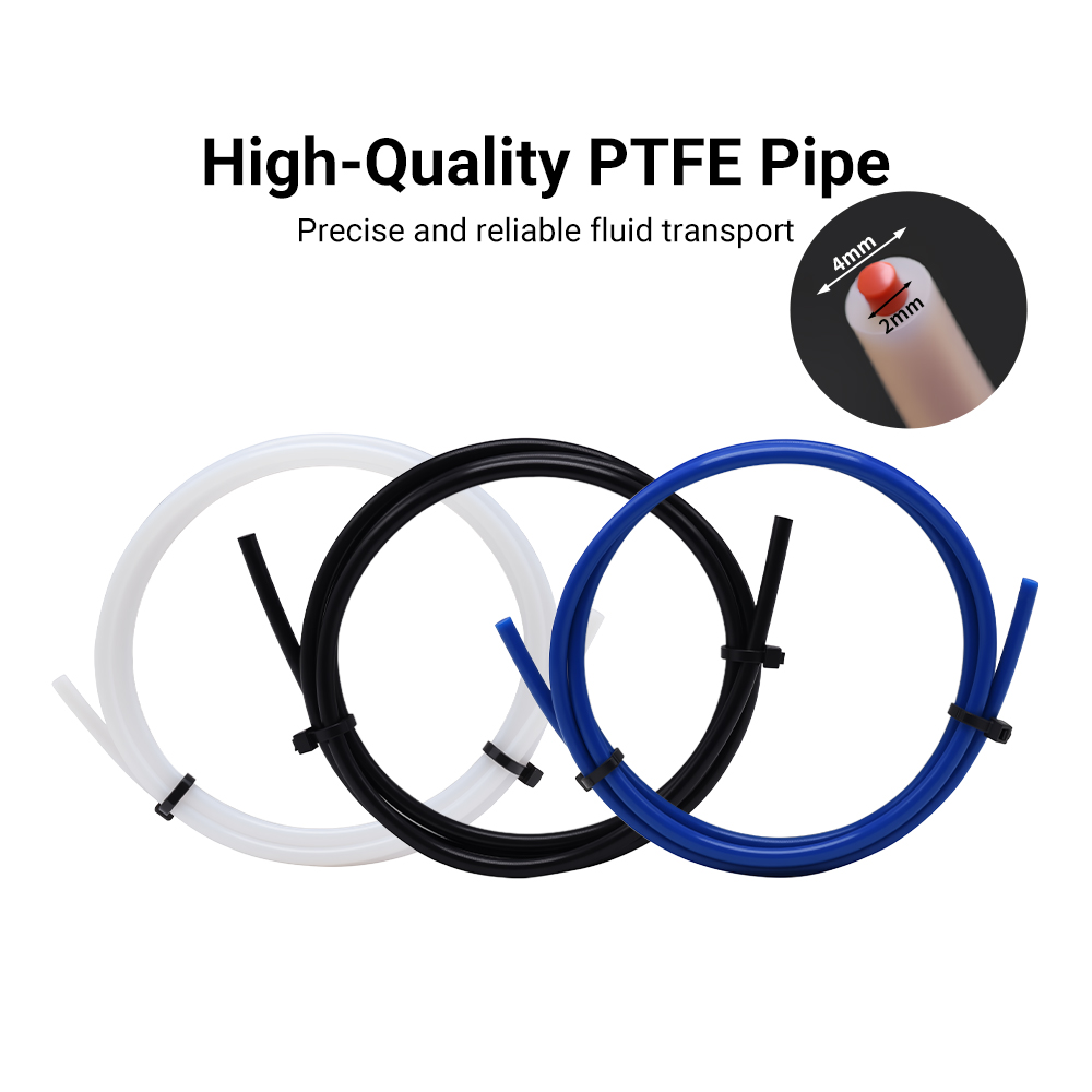 母乳育児用フィラメントチューブ,3Dプリンター用1m pif - Abs Filament Spool のレビューと価格